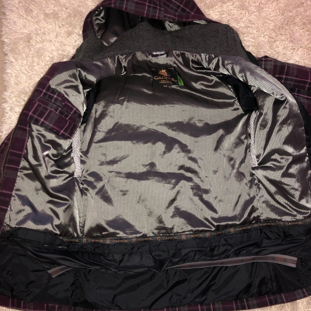 Snow Jacket - image 7